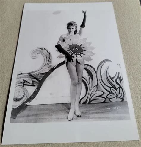 SCHAUSPIELERIN BRIGITTE BARDOT Sexy Film Star Foto Format Ca 13 X 18