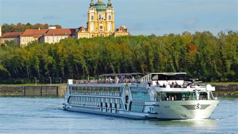 Best European River Cruises For 2024 Cruise Passenger