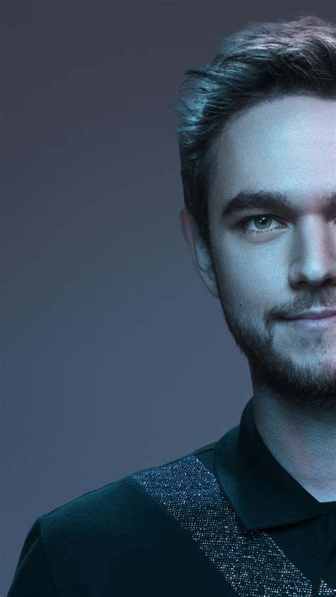 Zedd Wallpapers Pictures Wallpaperset