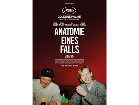 Ciné Club Anatomie Eines Falls Ccff Centre Culturel Français Freiburg