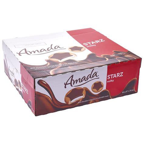 Amada Starz Biscuits Informacionpublica Svet Gob Gt