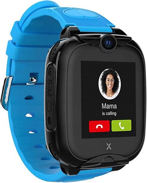 SMARTWATCH XPLORA XGO2 DLA DZIECI SOS 4G WODOODPORNY LOKALIZACJA