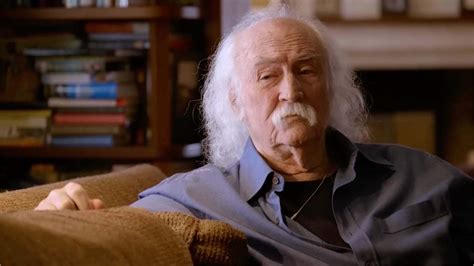 David Crosby Remember My Name Official Trailer Union Editorial