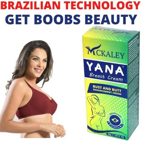 Yana Breast Tightening Enlargement Massage Growth For Bigger Firmer Increase Girls Jiomart