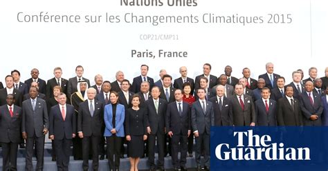 Paris Climate Talks The Real Test Is Whether Countries Will Keep Their