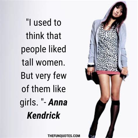 20 Best Tall Girl Quotes With Images - THEFUNQUOTES