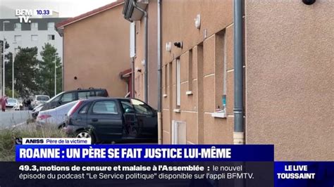 Roanne Il Soupçonne Un Adolescent Davoir Agressé Sexuellement Sa