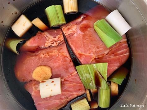 Ramen Ricetta Originale Giapponese Provata E Riprovata Da Noi