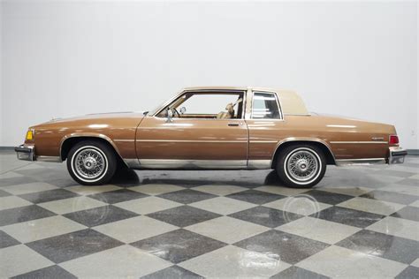 Buick Lesabre Collector S Edition Up For Sale In Nashville