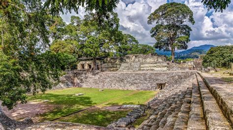 Mayan Ruins In Copán Honduras 2024 2025 Roveme