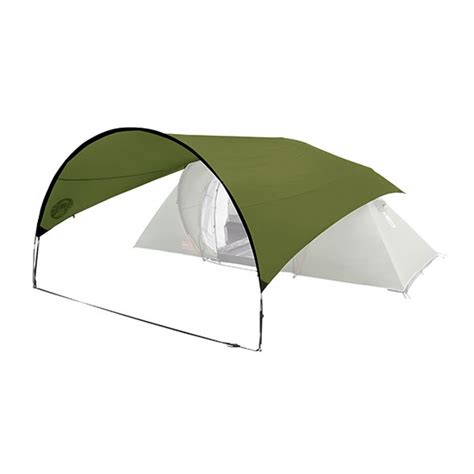 Coleman Classic Awning Green Team Outdoors