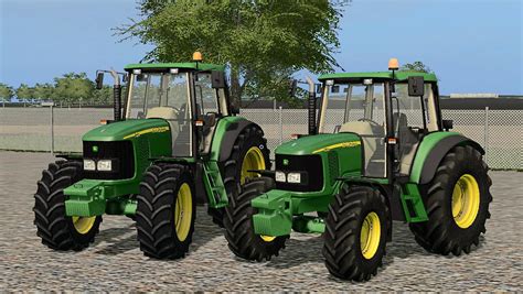 John Deere 20se Series V5000 Fs17 Farming Simulator 17 Mod Fs 2017 Mod