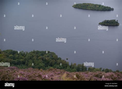 Ferry St Herberts Island Derwentwater Keswick Lake District