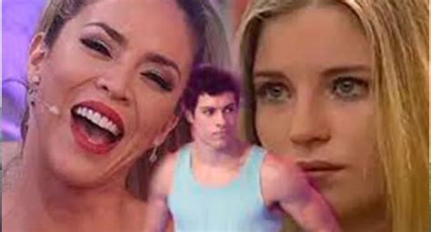 EEG Así fue el encuentro de Sheyla Rojas y Flavia Laos junto a