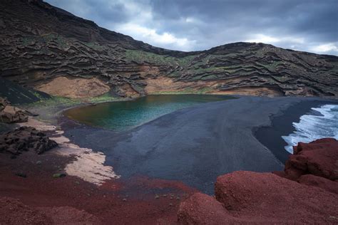 Qué ver en Lanzarote Camping El Robledo