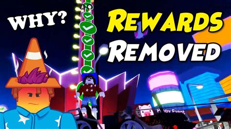 Mad City PIGGY Event Ended Review All EVENT Rewards Roblox Mad City