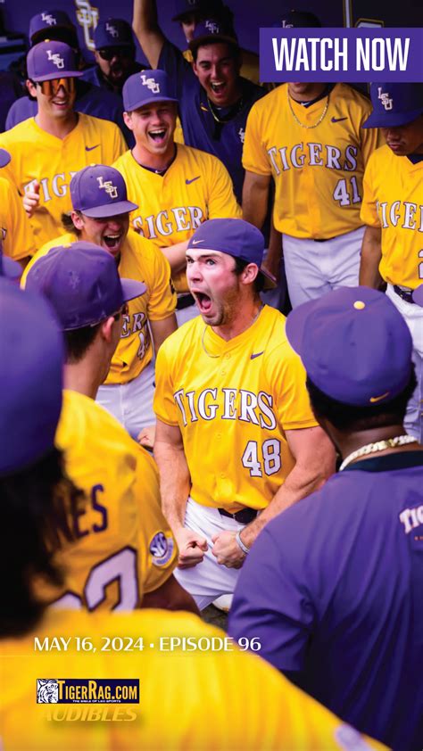 Lsu Ole Miss Baseball Albina Natasha