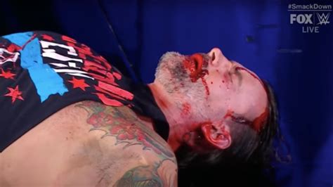 Wwe Smackdown Recap Cm Punk Injured In Chicago Jakob Fatu Debuts