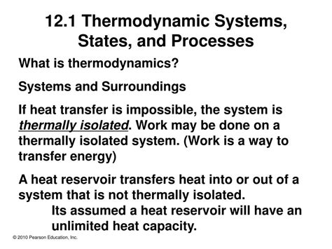 Ppt Lecture Outline Chapter 12 College Physics 7 Th Edition Wilson Buffa Lou Powerpoint