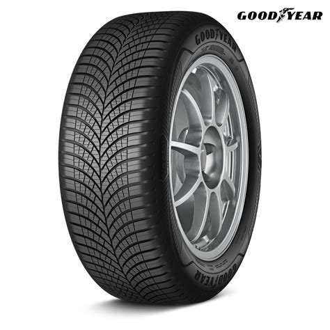 Goodyear 215 60R17 100V Vector 4Seasons G3 SUV XL Matsport