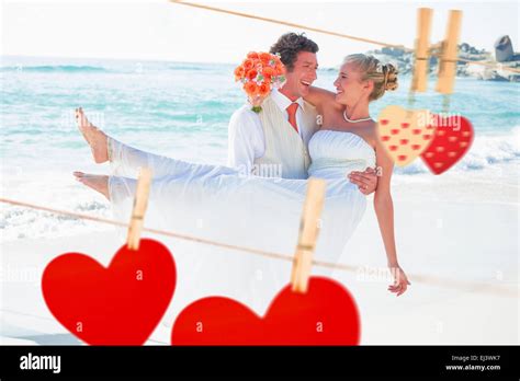 Blonde Wife Hi Res Stock Photography And Images Alamy