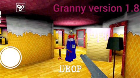 Ice Scream Granny Chapter 2 Full Gameplay Granny Chapter 2 New