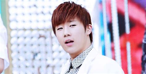 Plastic Surgery Meter Sunggyu Infinite