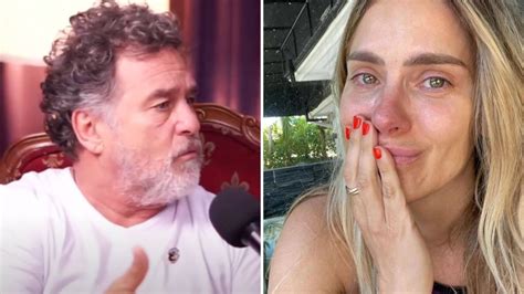 Marcos Frota Revela Morte Do Primeiro Filho De Carolina Diekckmann