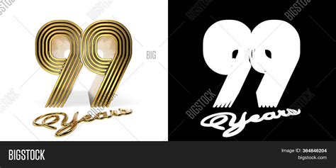 Number 99 Number Image And Photo Free Trial Bigstock