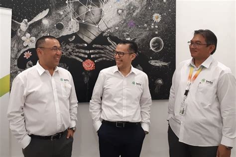 Bundamedik BMHS Siapkan Capex Rp200 Miliar Fokus Beli Alat Baru