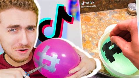 JE TESTE DES LIFE HACKS TIKTOK Une Catastrophe