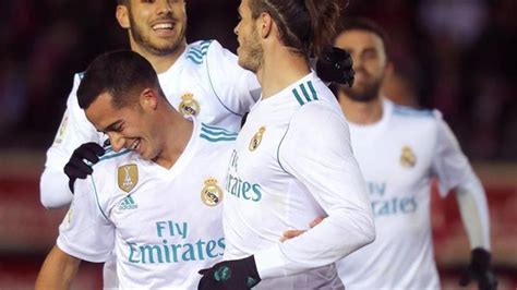 El Real Madrid Gana Al Numancia Con Dos Goles De Penalti