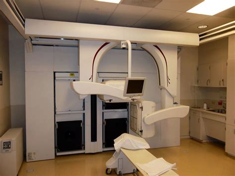 Philips Skylight Gamma Camera Used In Nuclear Medicine Flickr