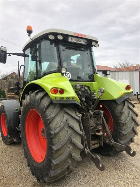 Claas Arion Cebis