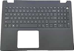 Amazon Wzqrps Replacement For Dell Latitude E Laptop