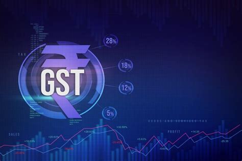 New Gst Rates List Of Goods Services Tax Rate Slab