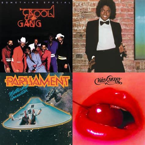 Play That Funky Music Submit To This Modern Funk Spotify Playlist For Free