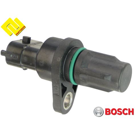 Camshaft Sensor BOSCH 0232103069