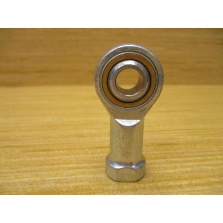 Fluro GISW R H Female Rod End New No Box Mara Industrial