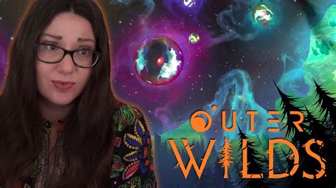 The Final Loop ENDING Outer Wilds Part 10 YouTube