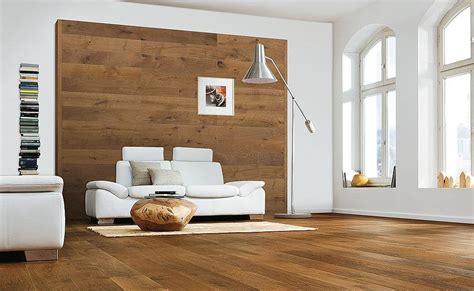 Rivestimento Pareti In Legno Per Interni A Roma Sapi Parquet