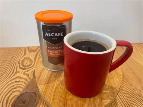 We Tried Aldi And Lidl S Dupe Of Nescafe Azera To See If