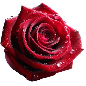 D Beautiful Natural Red Rose Flowers D Beautiful Natural Rose Png