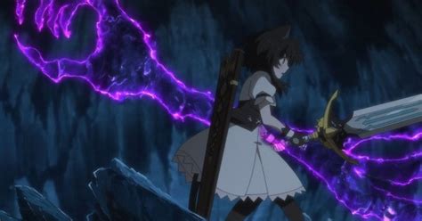 Episode 5 - Reincarnated as a Sword [2022-11-02] - Anime News Network