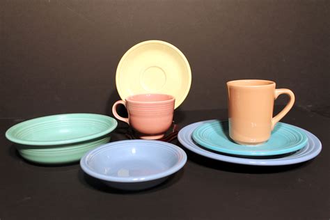 The Complete Guide To Fiesta Ceramics Estate Sale Blog