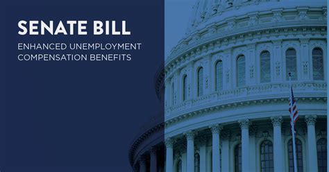 Enhanced Unemployment Compensation Benefits In Senate Bill Riveron