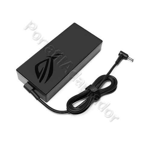 180W ASUS TUF Gaming F15 FX506LH FX506L Cargador Adaptador De