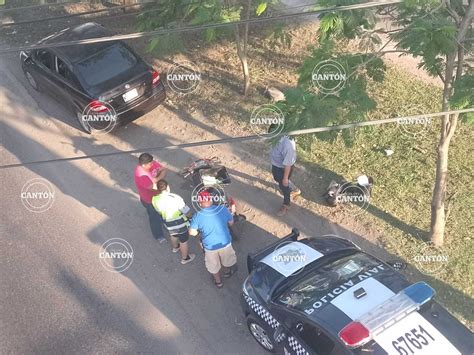 Tabasco Hoy On Twitter Alertavialse Registra Tr Fico En La Avenida