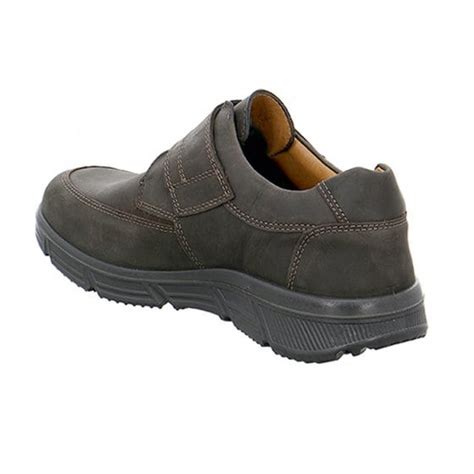 Chaussures Hommes Patte Auto Agrippante Eurotops Be