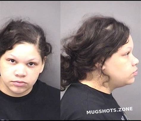 ZEHME ARIEL M 03 11 2023 Kankakee County Mugshots Zone